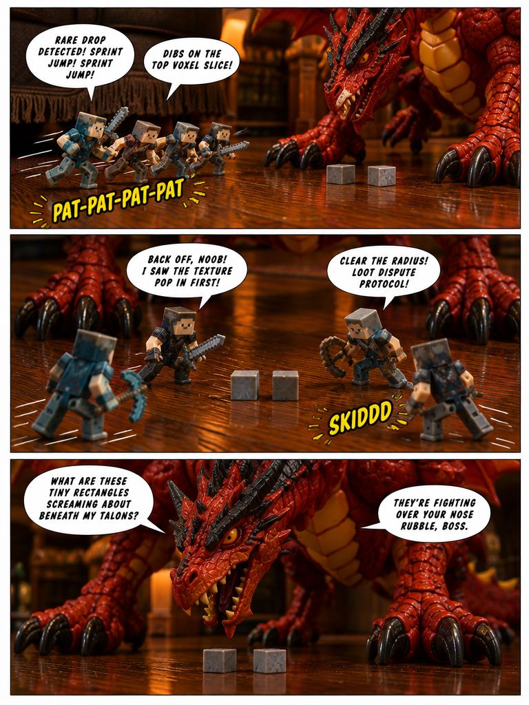 Blockfall Brawl (page 2 of 28)