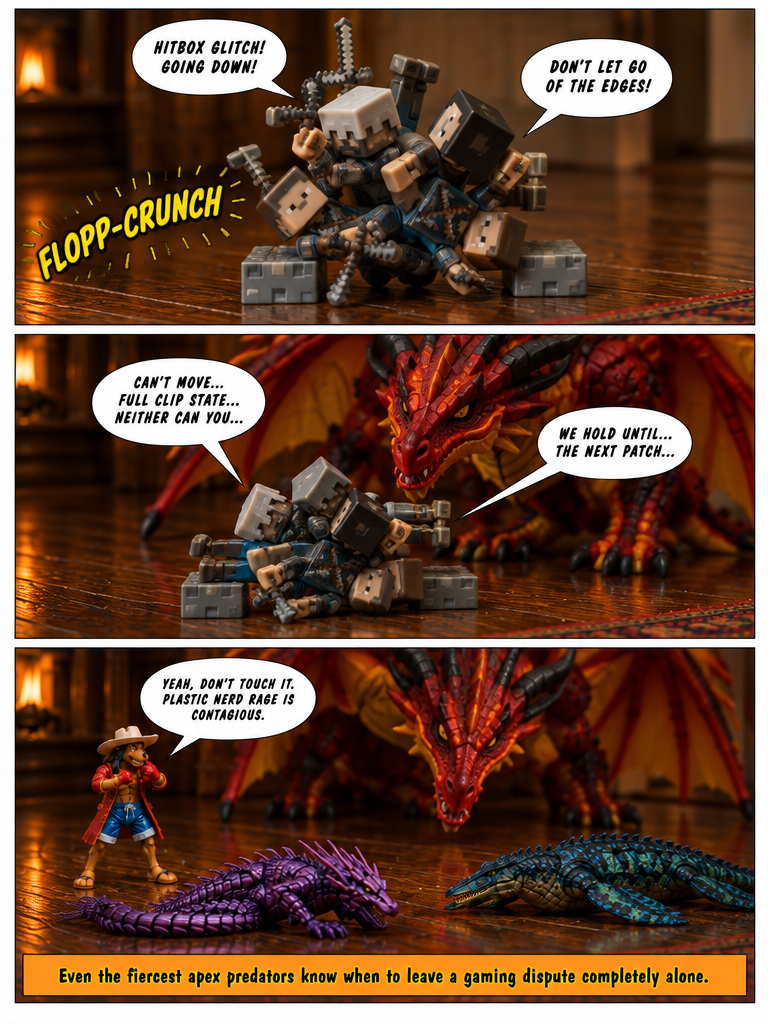Blockfall Brawl (page 4 of 28)