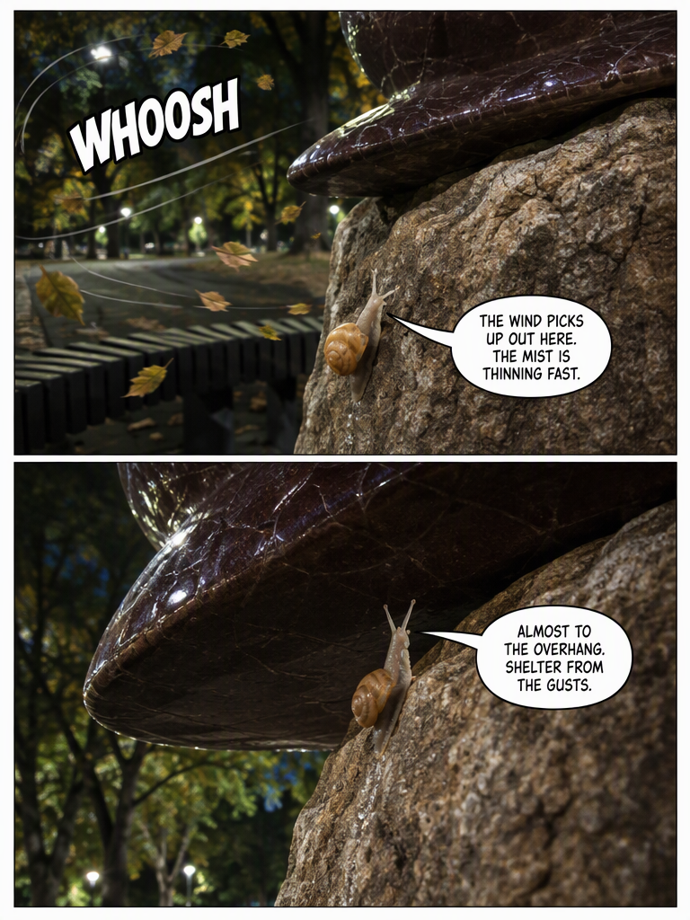 The Monumental Snail (page 2 of 4)