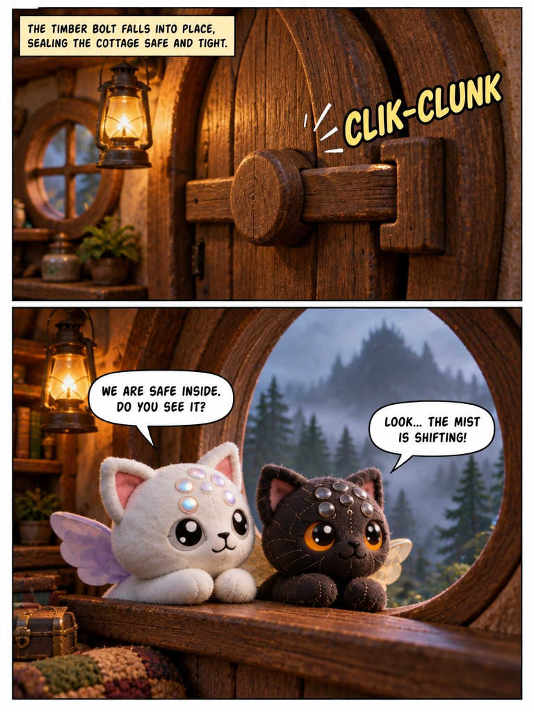 The Stitched Sovereign of the Mist (page 3 of 4)