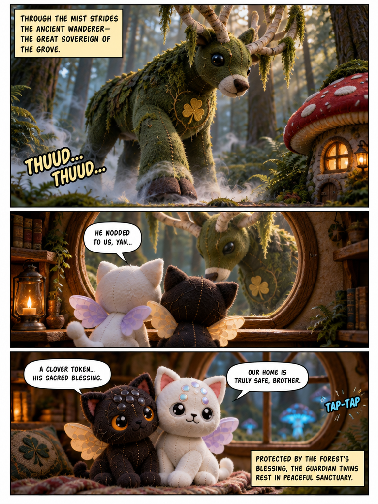 The Stitched Sovereign of the Mist (page 4 of 4)