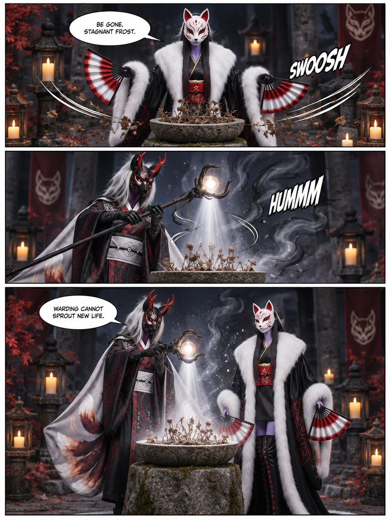 Blessing of the Cherry Bloom 🌸🌸🌸 (page 2 of 4)