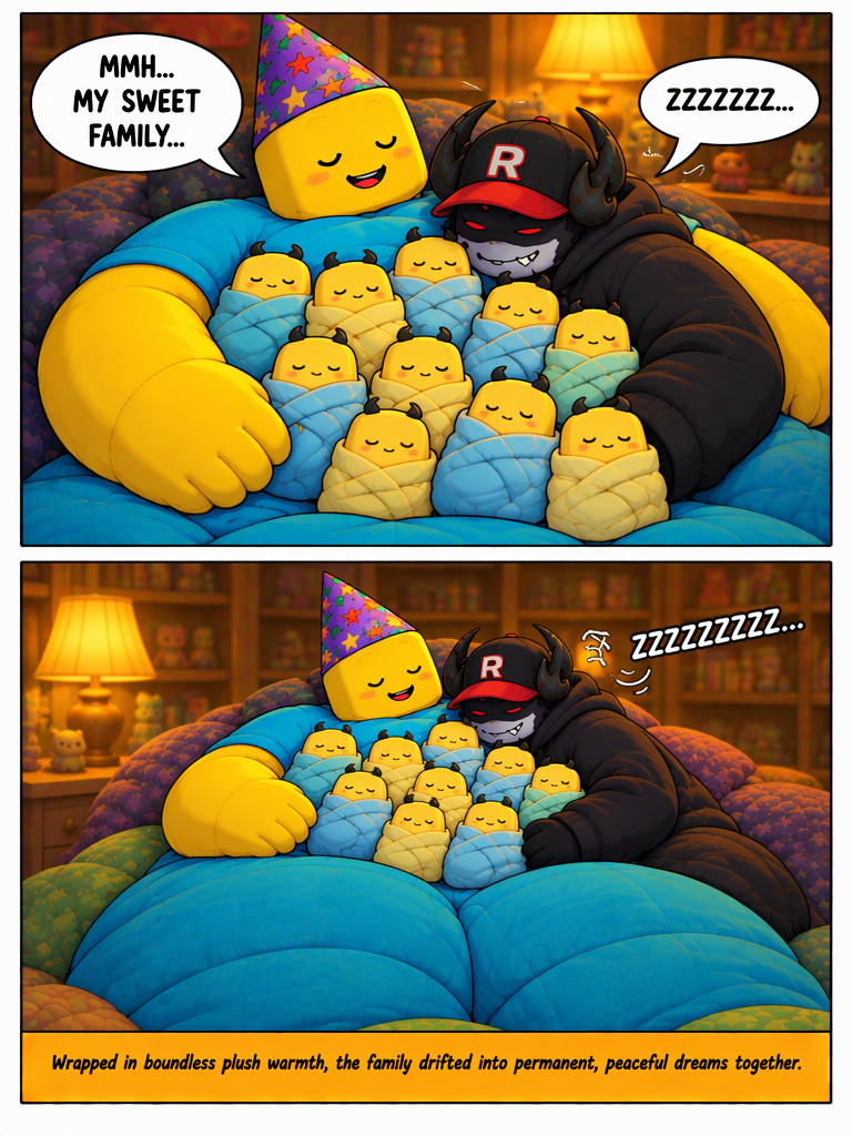 Room for Everyone (page 4 of 4)