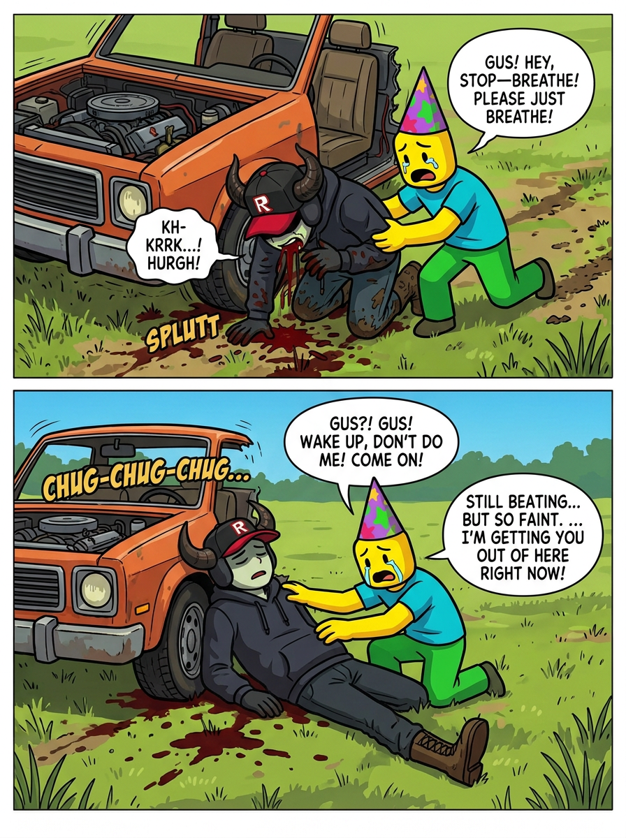Emergency Response on the Curb (page 33 of 40)