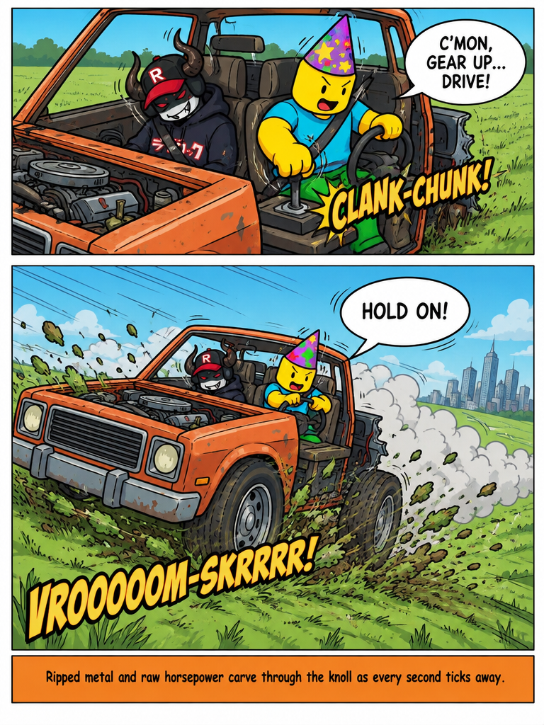 Emergency Response on the Curb (page 35 of 40)