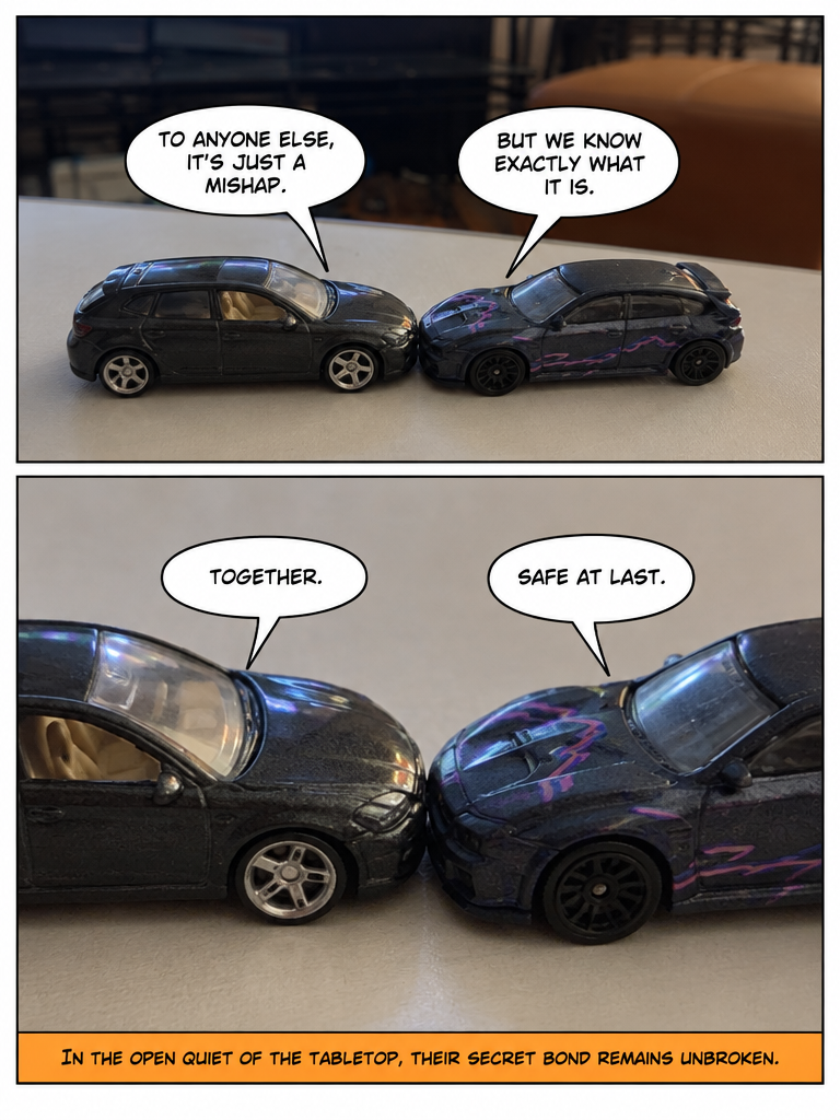 Bumper to Bumper (page 4 of 4)