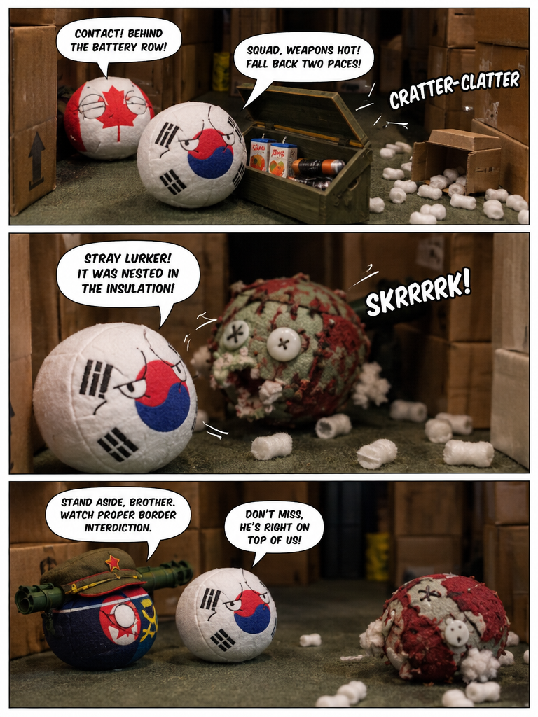 Depot M.X Cleared (page 2 of 4)
