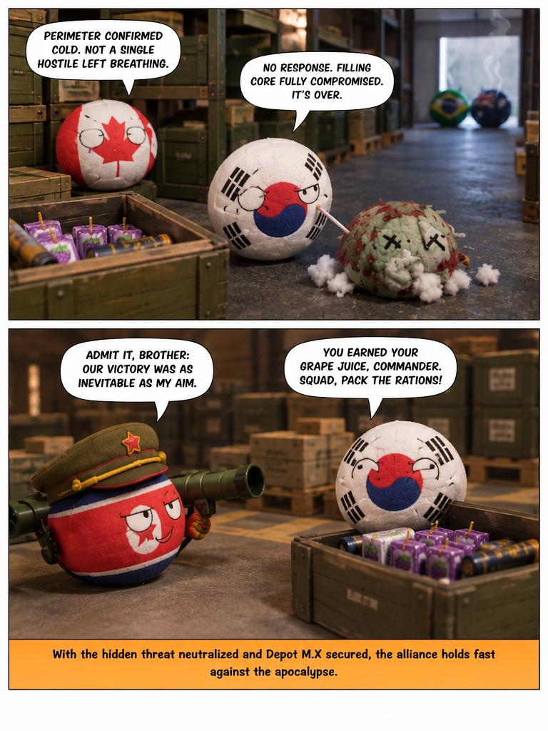 Depot M.X Cleared (page 4 of 4)