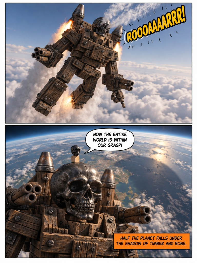 tiny skulls take over part 3 (page 4 of 4)