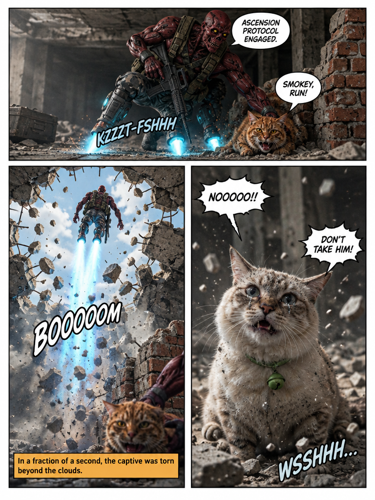 A Long Horizon (page 2 of 4)