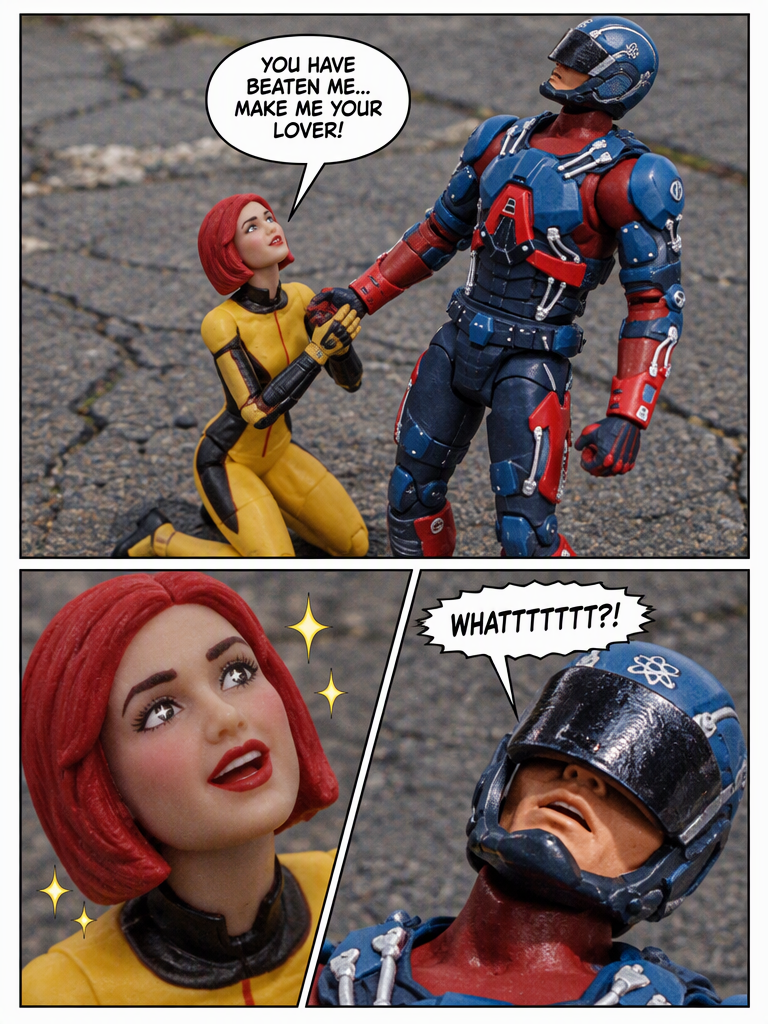 The atom and Giganta A Colossal Misunderstanding (page 4 of 4)