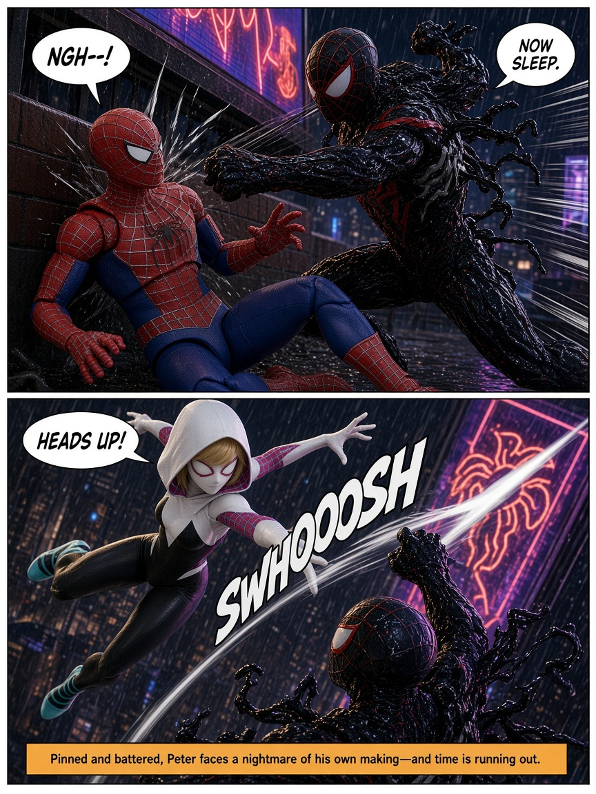 Sudden Impact (page 2 of 4)