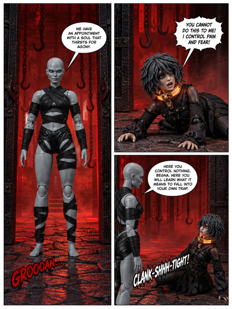 The Configuration of Lust (page 3 of 4)