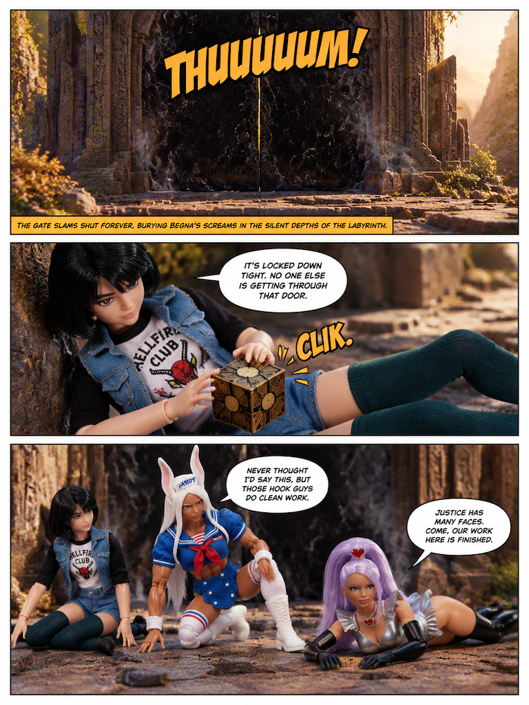 The Configuration of Lust (page 4 of 4)