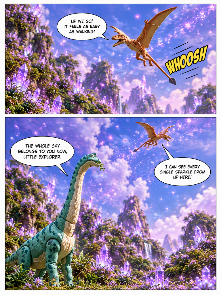 A Clearing of Voices (page 10 of 32)