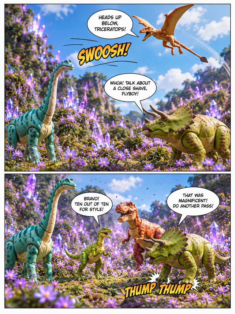A Clearing of Voices (page 11 of 32)