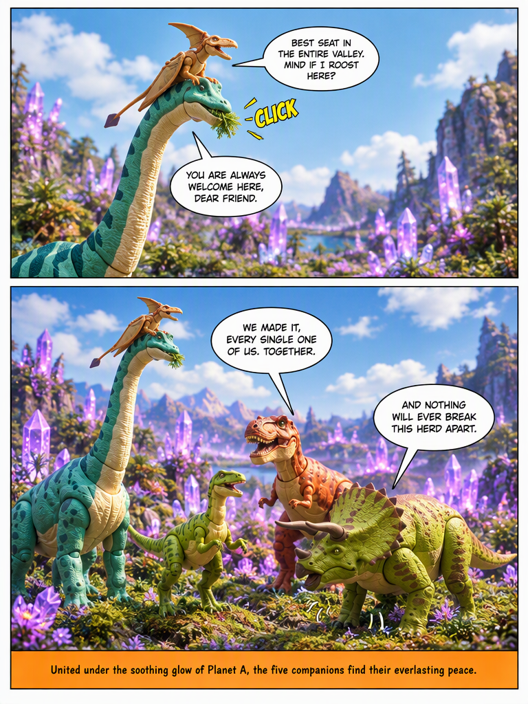 A Clearing of Voices (page 12 of 32)