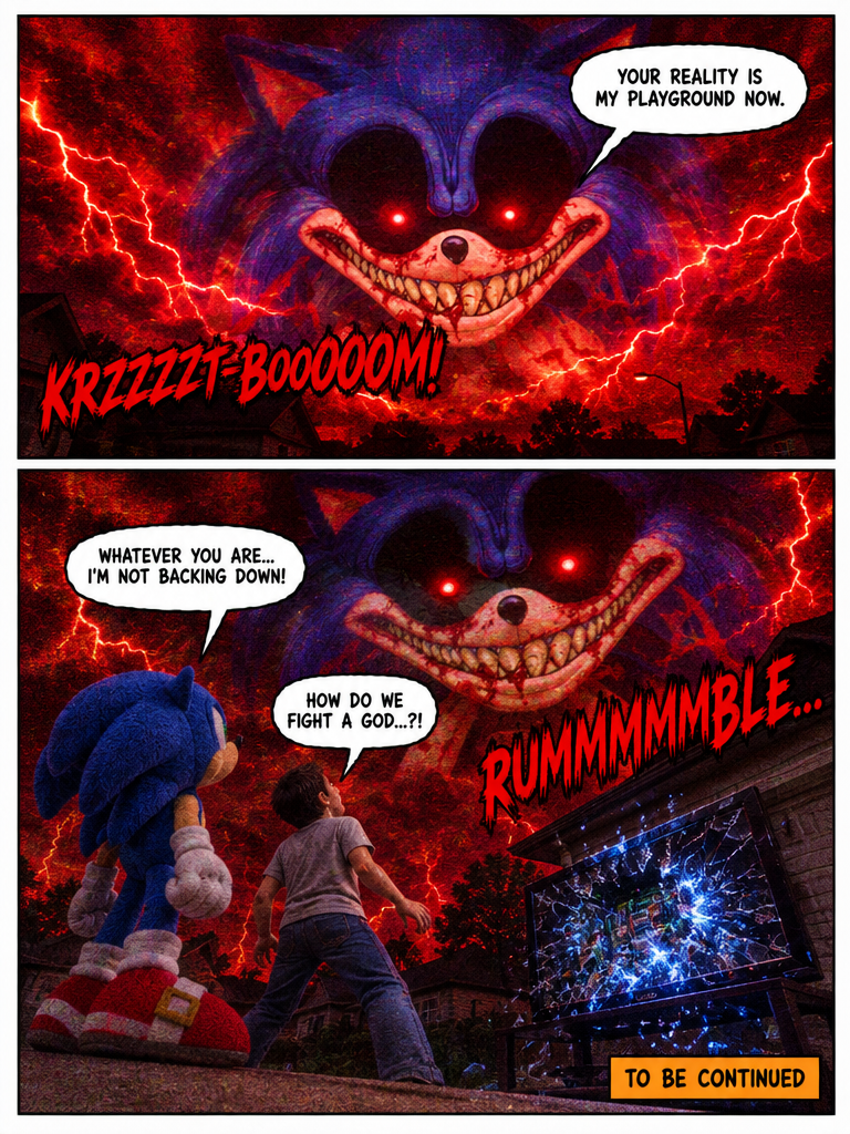 Out of the Static (page 4 of 4)