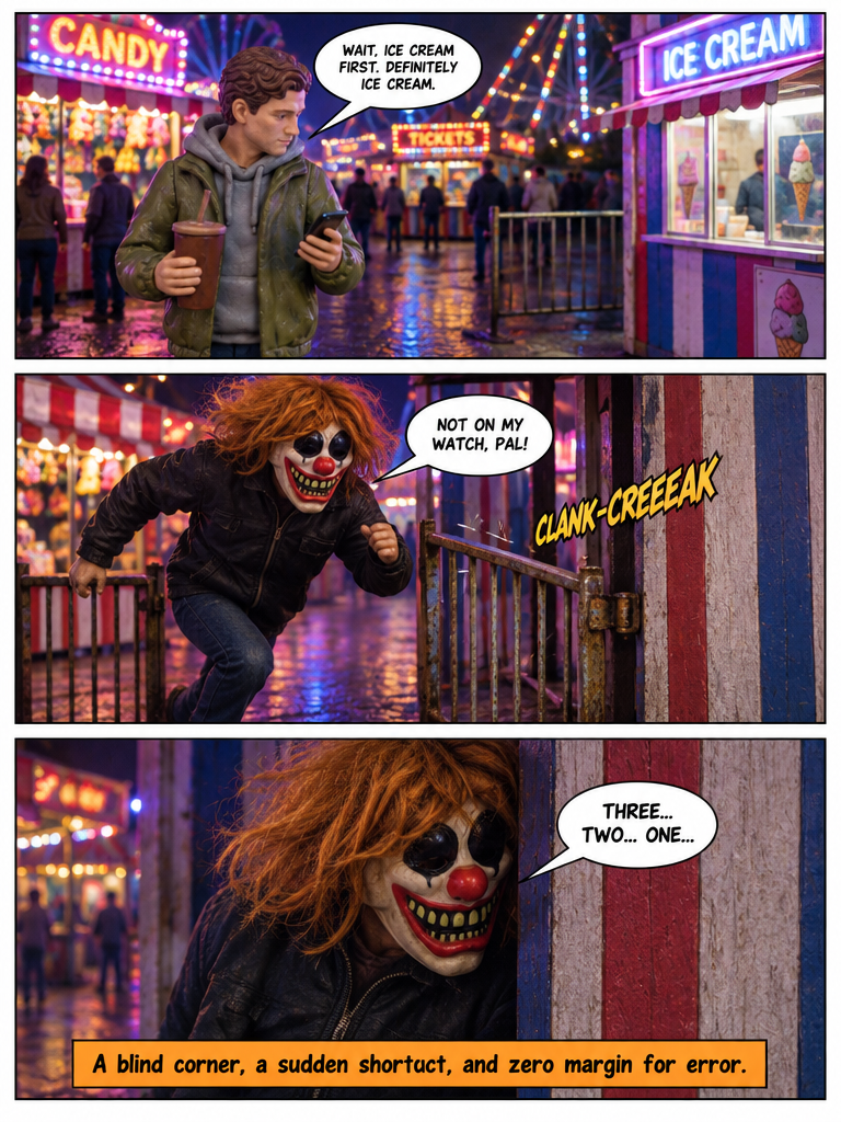 Night at the Prater (page 2 of 4)
