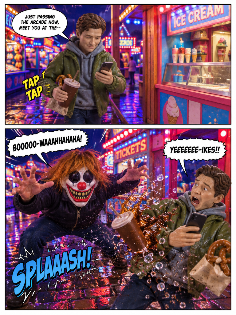 Night at the Prater (page 3 of 4)