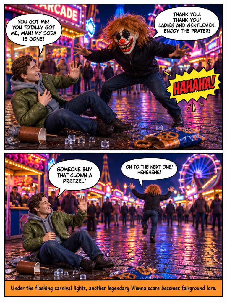 Night at the Prater (page 4 of 4)