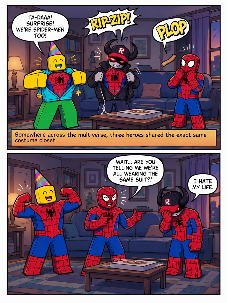 Secret Webmasters (page 4 of 4)