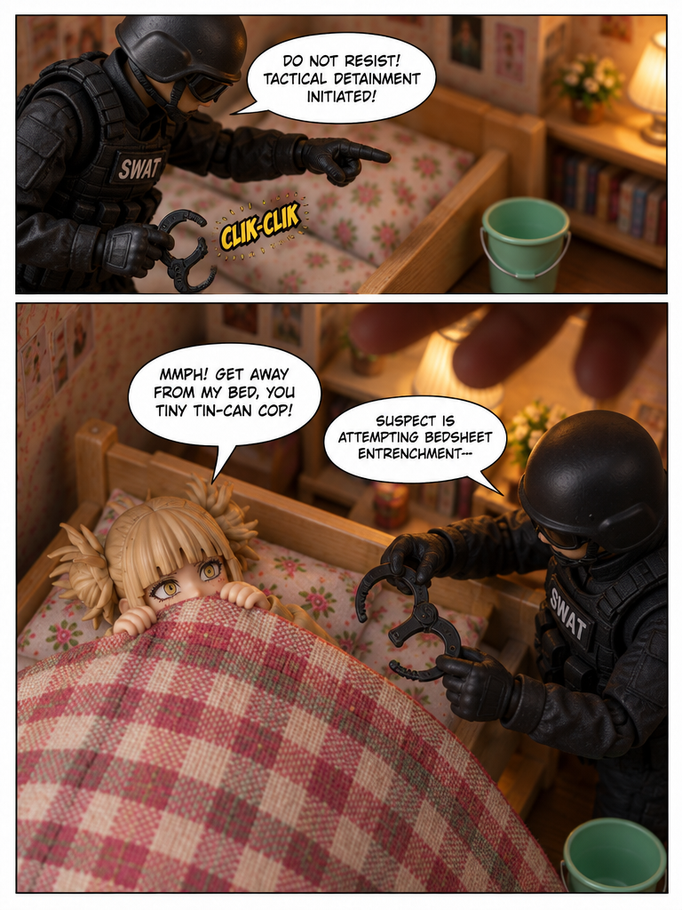 Glitter and Guilt (page 2 of 4)