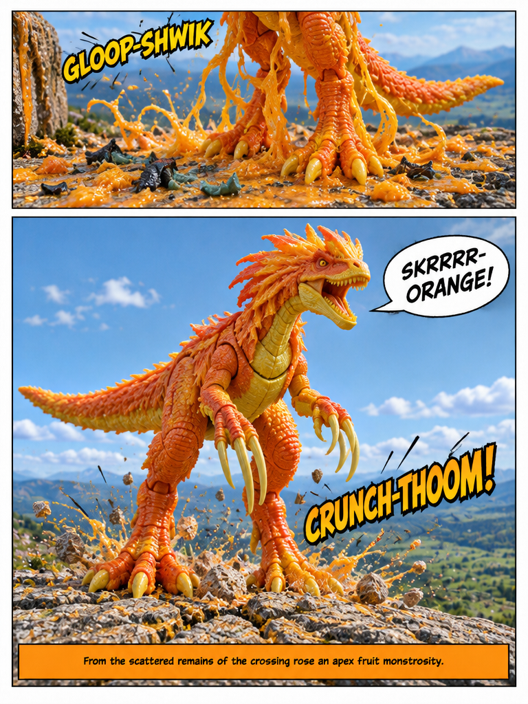 The Citrus Cataclysm (page 2 of 4)