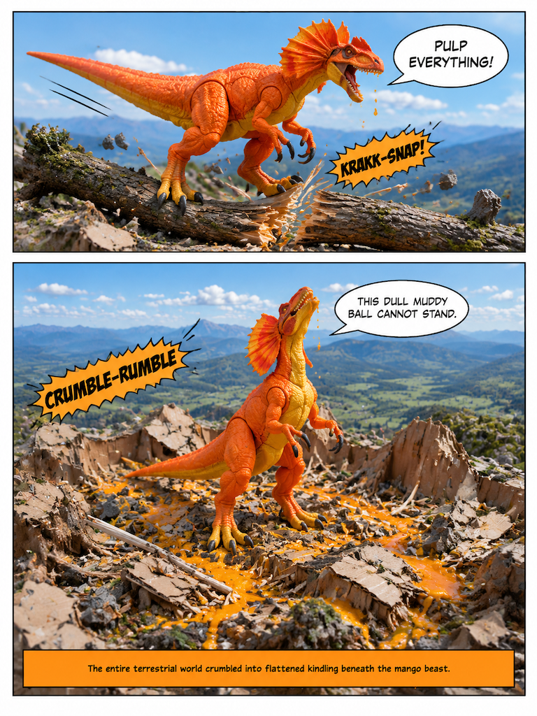 The Citrus Cataclysm (page 3 of 4)