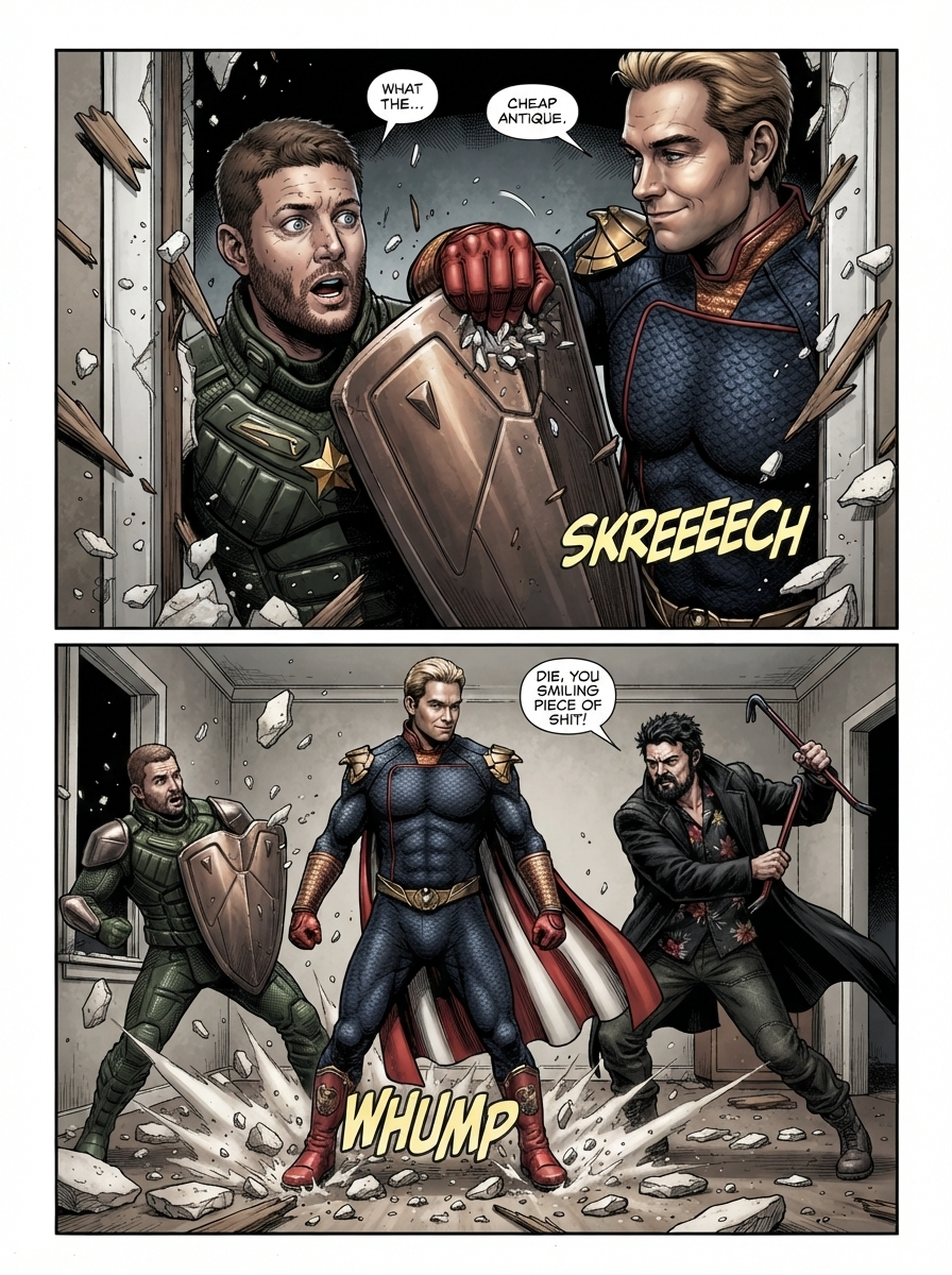 House of Glass (page 2 of 4)