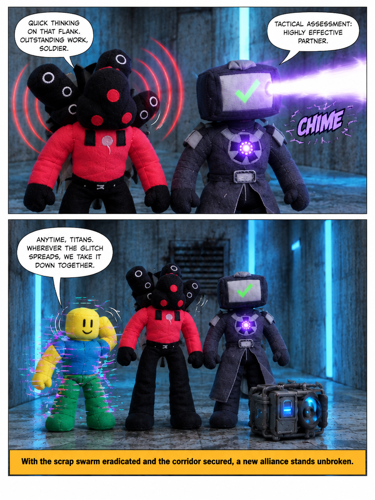 Funnel and Flash (page 4 of 4)
