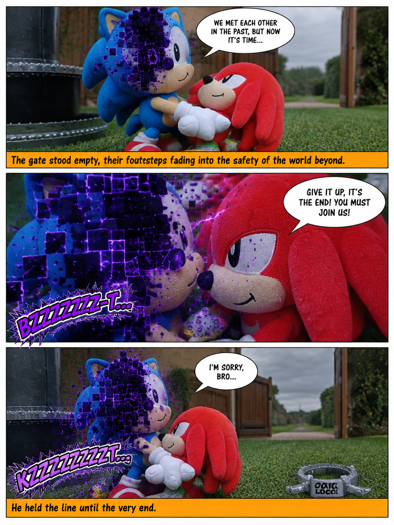 The Hero's Stand (page 4 of 4)
