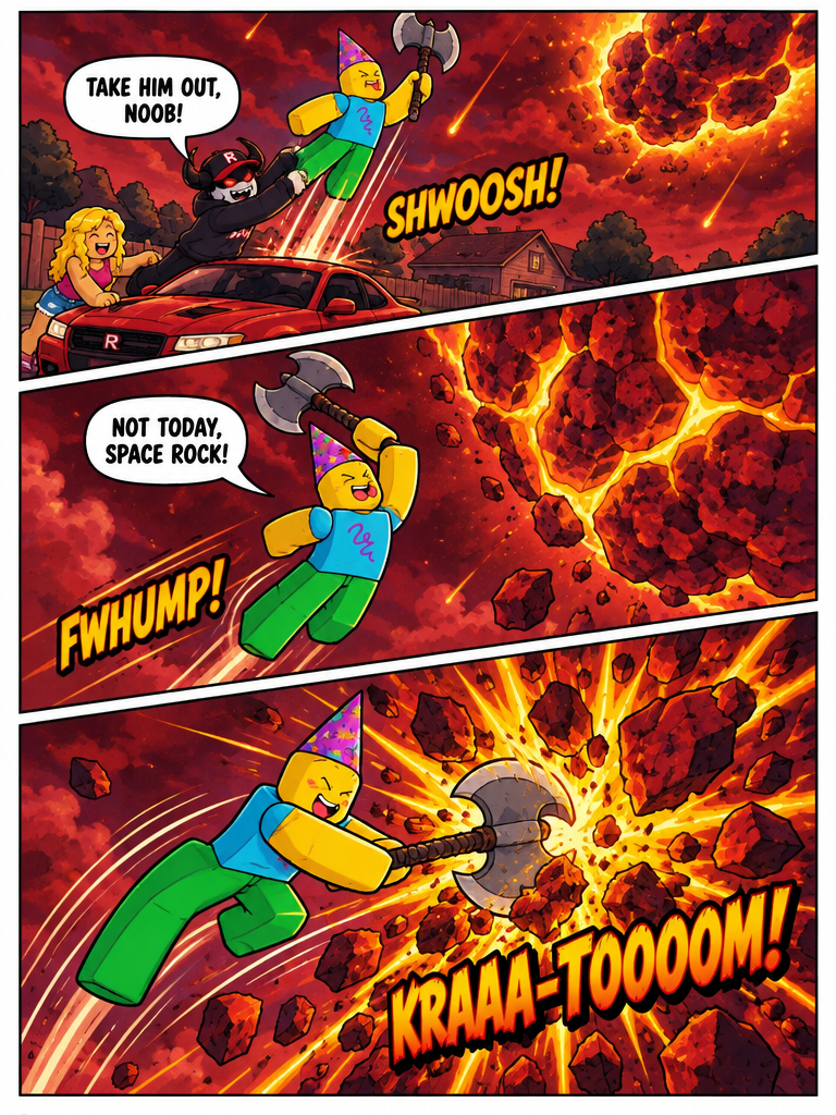 Heroes of the Red Sky (page 3 of 4)