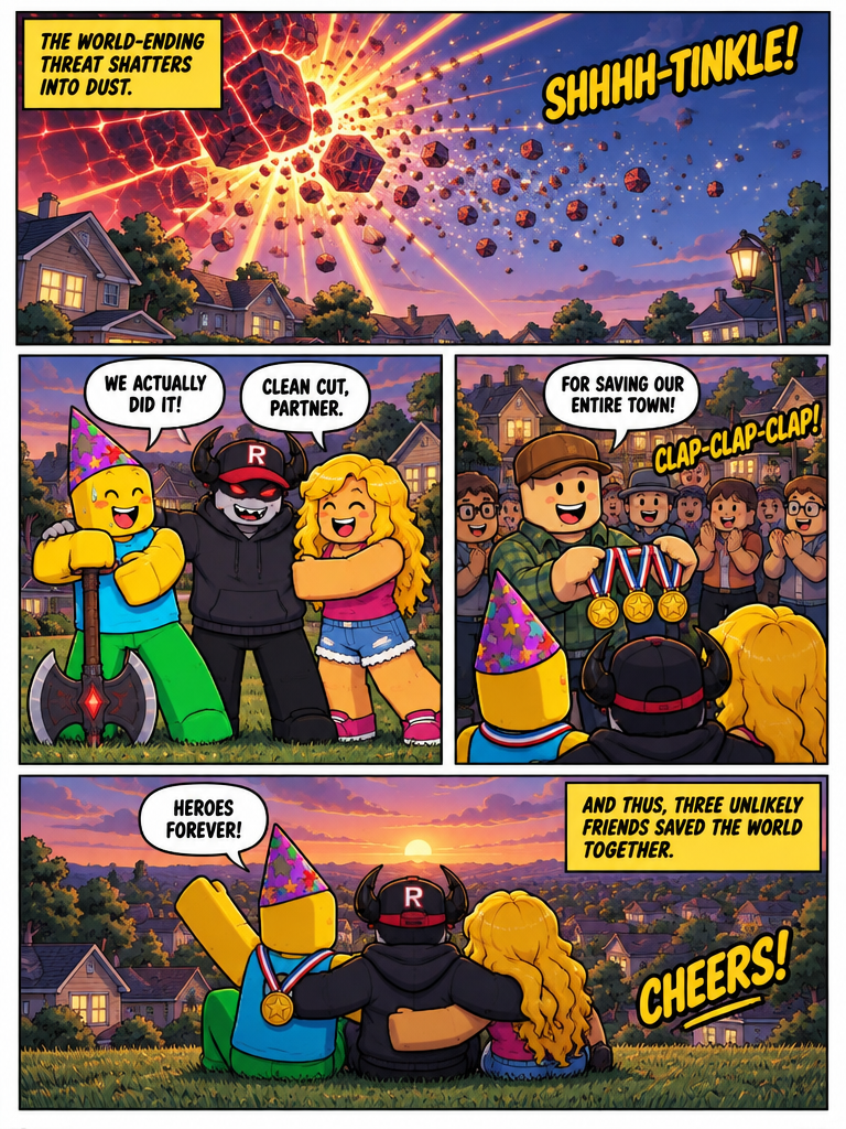 Heroes of the Red Sky (page 4 of 4)