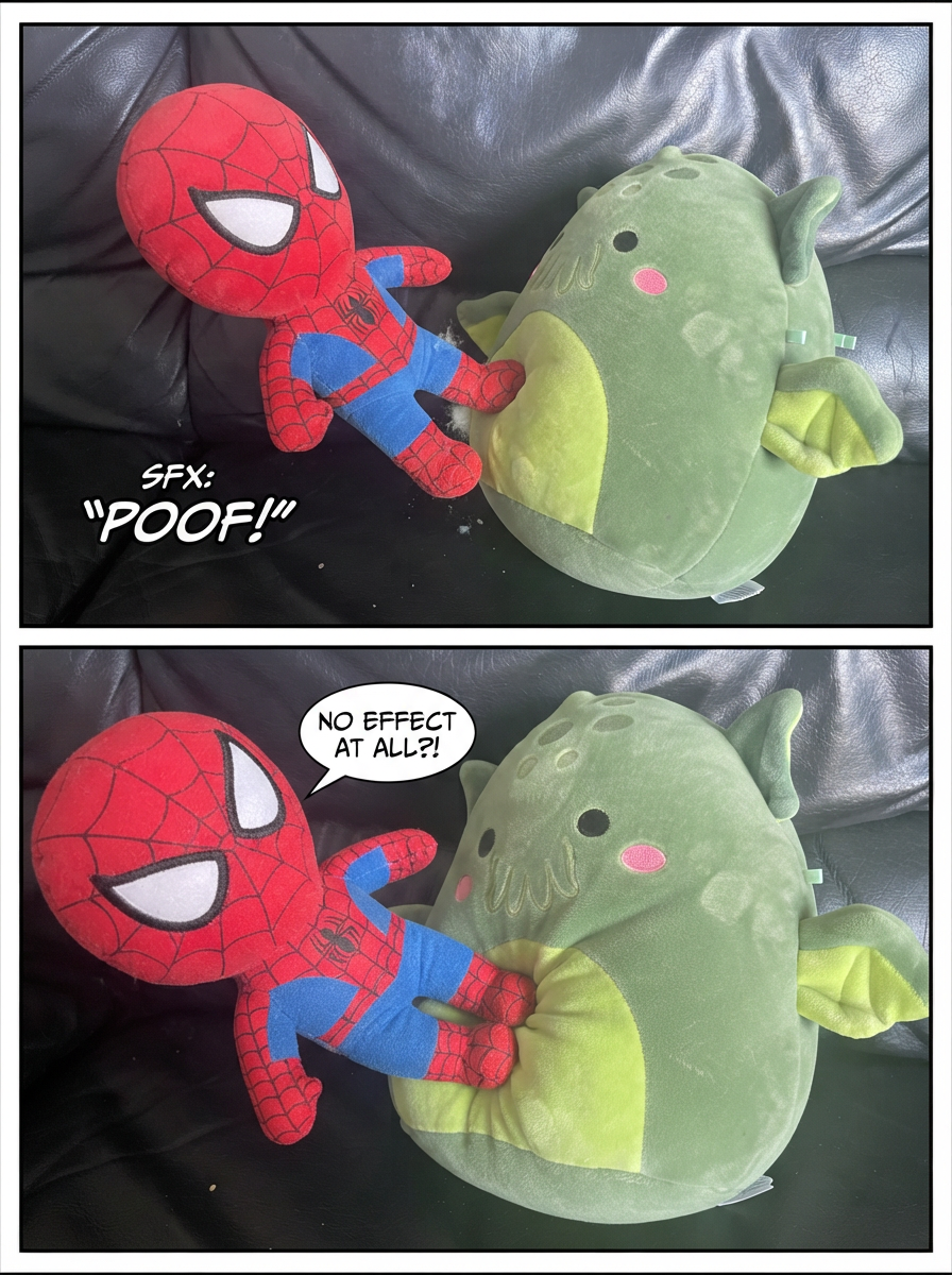 Living Room Showdown (page 2 of 4)