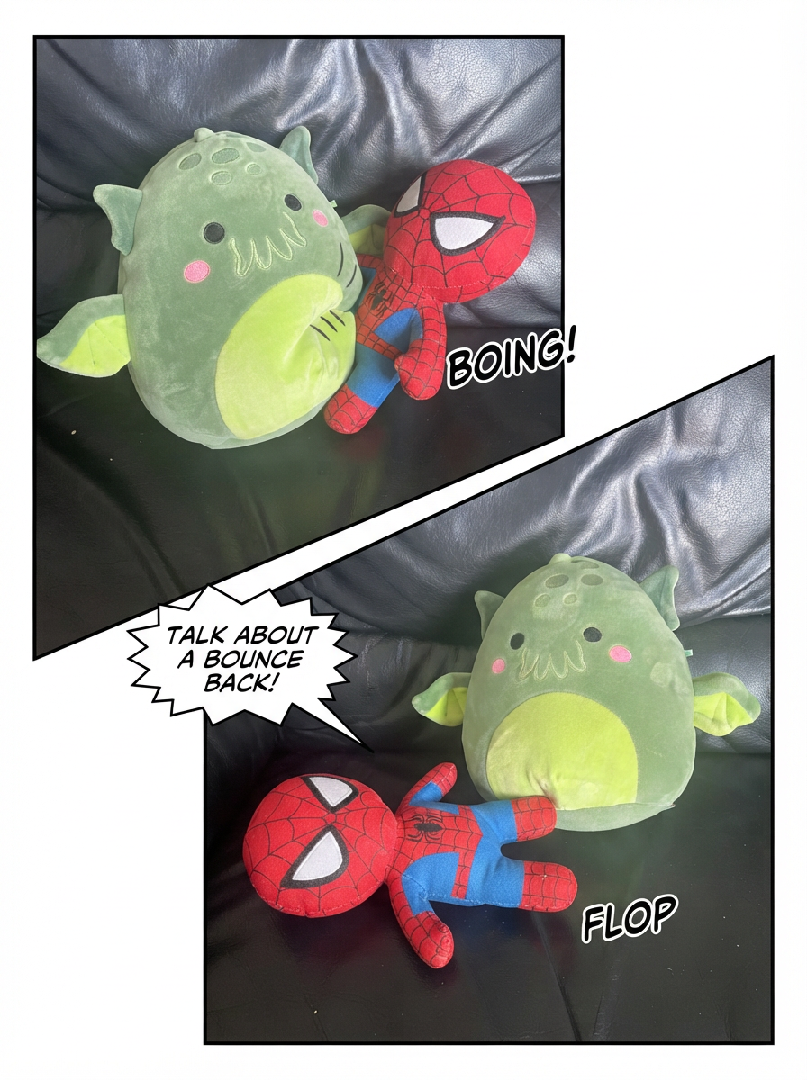 Living Room Showdown (page 3 of 4)