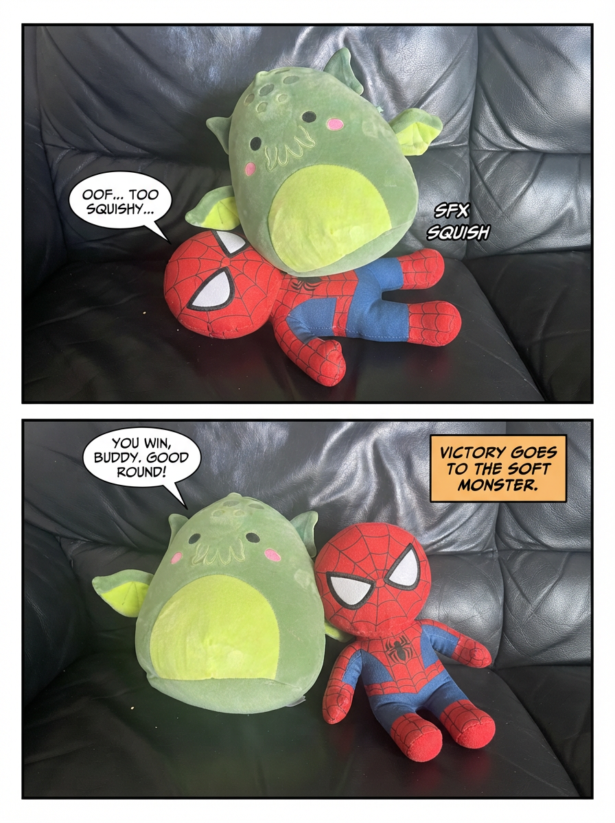 Living Room Showdown (page 4 of 4)