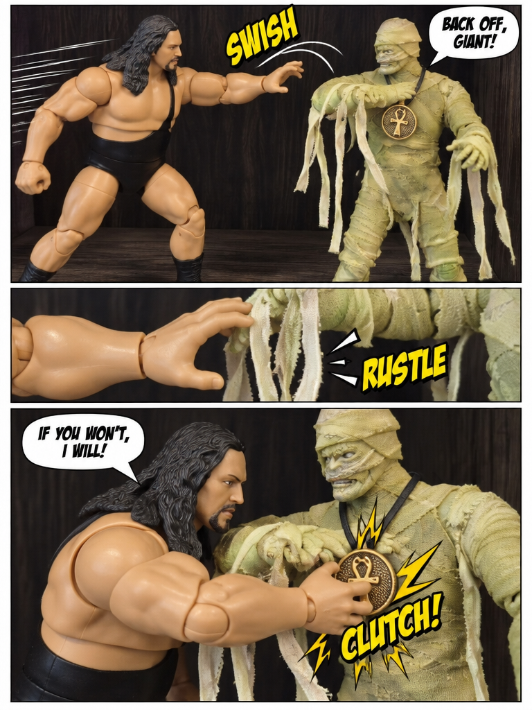 Truce of the Shelf Ward (page 2 of 4)
