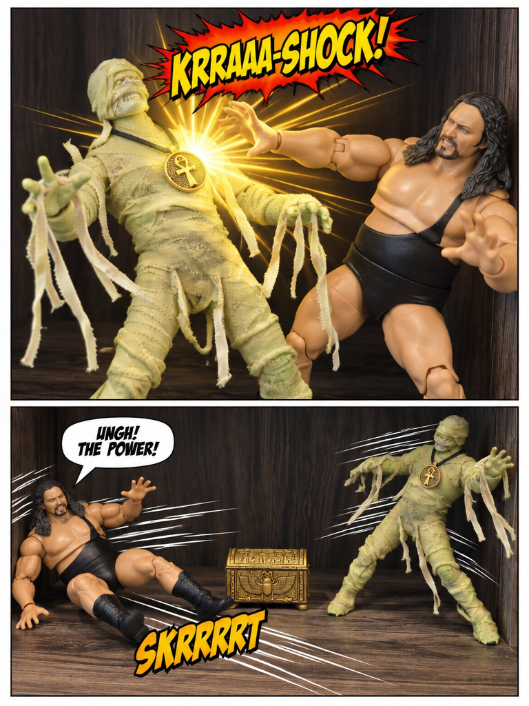 Truce of the Shelf Ward (page 3 of 4)