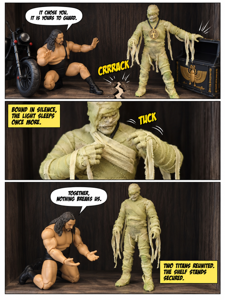 Truce of the Shelf Ward (page 4 of 4)
