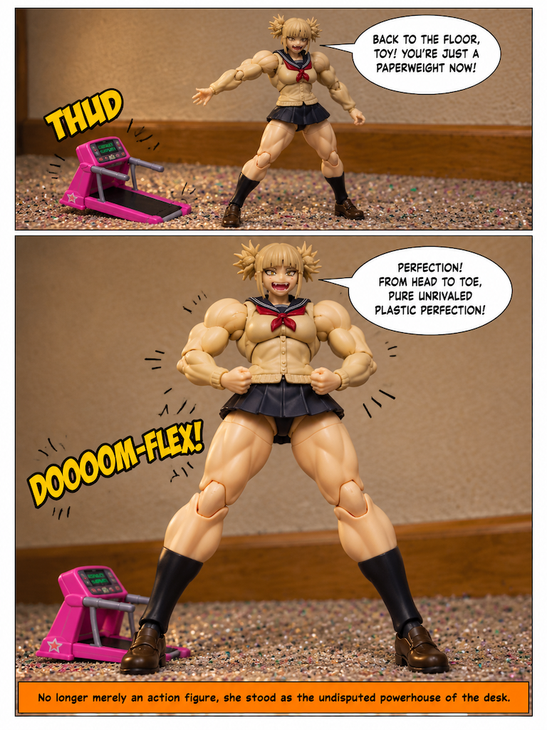 Titan Hypertrophy (page 4 of 4)