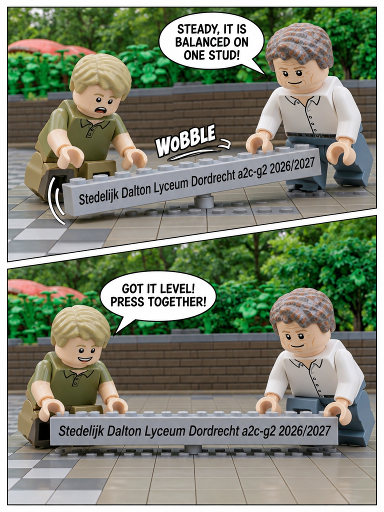 The Class Photo Keepsake (page 3 of 4)