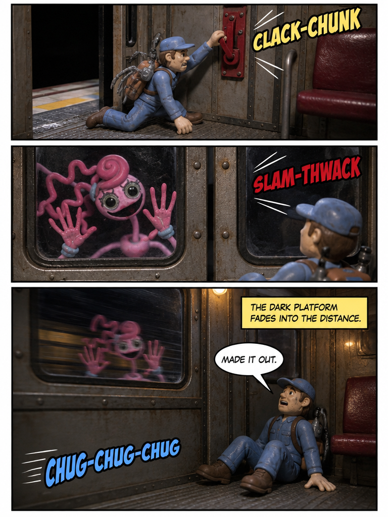 The False Promise (page 4 of 4)