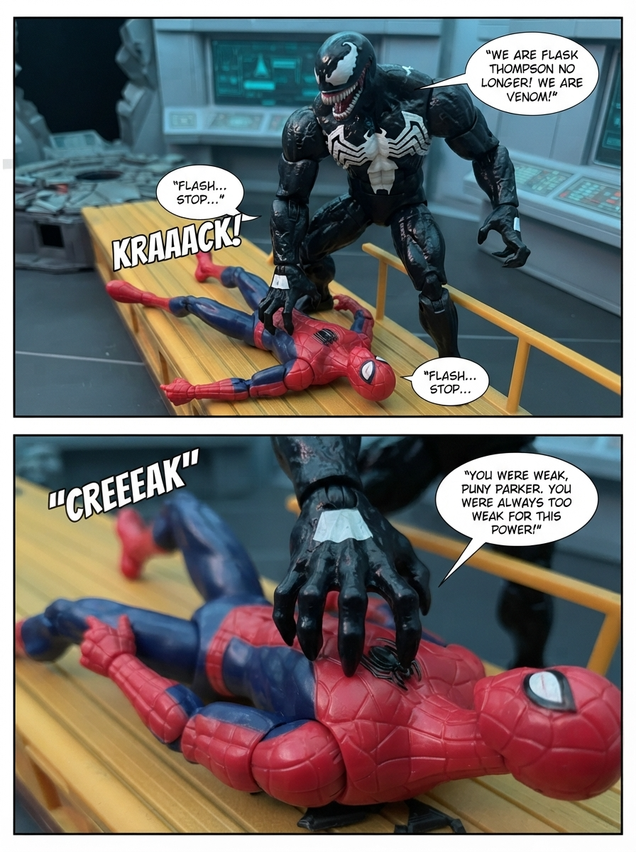 Symbiotic Intervention (page 3 of 4)
