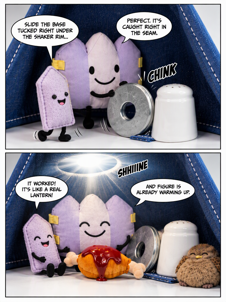 A Beacon for the Hearth (page 3 of 4)