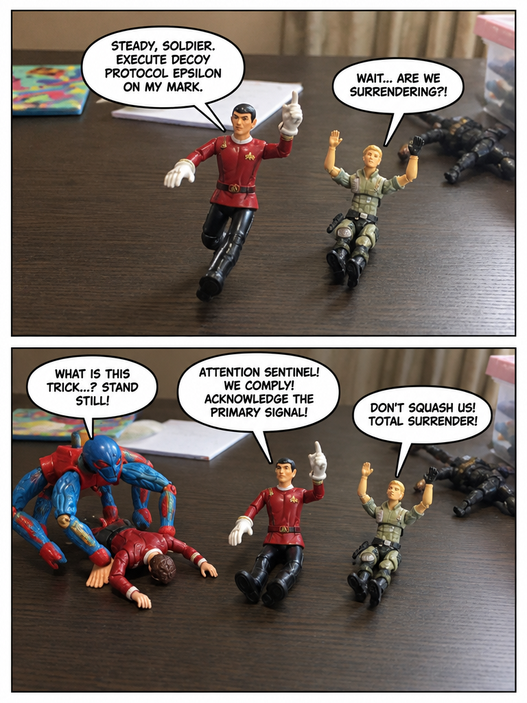 The Breakout Never Ends (page 2 of 4)