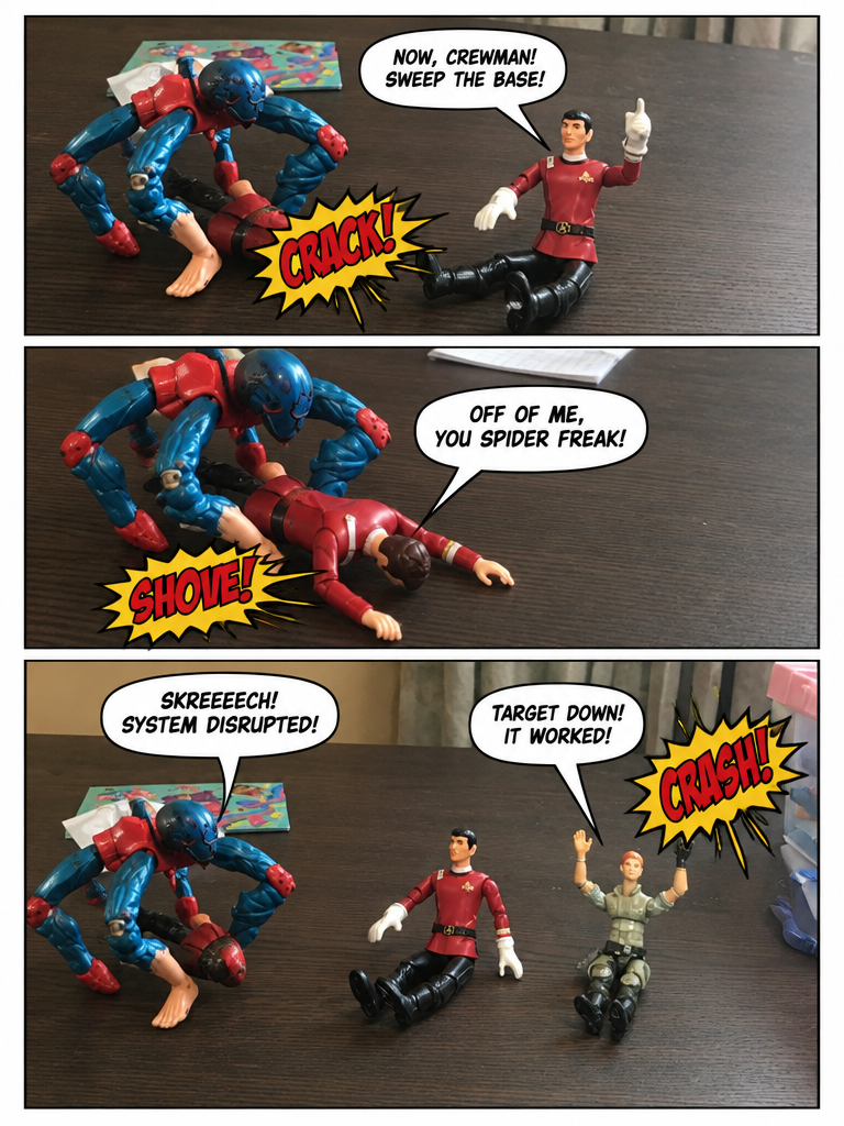 The Breakout Never Ends (page 3 of 4)