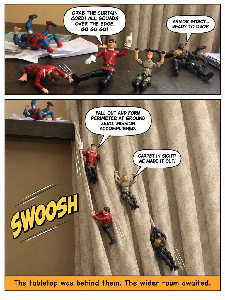 The Breakout Never Ends (page 4 of 4)