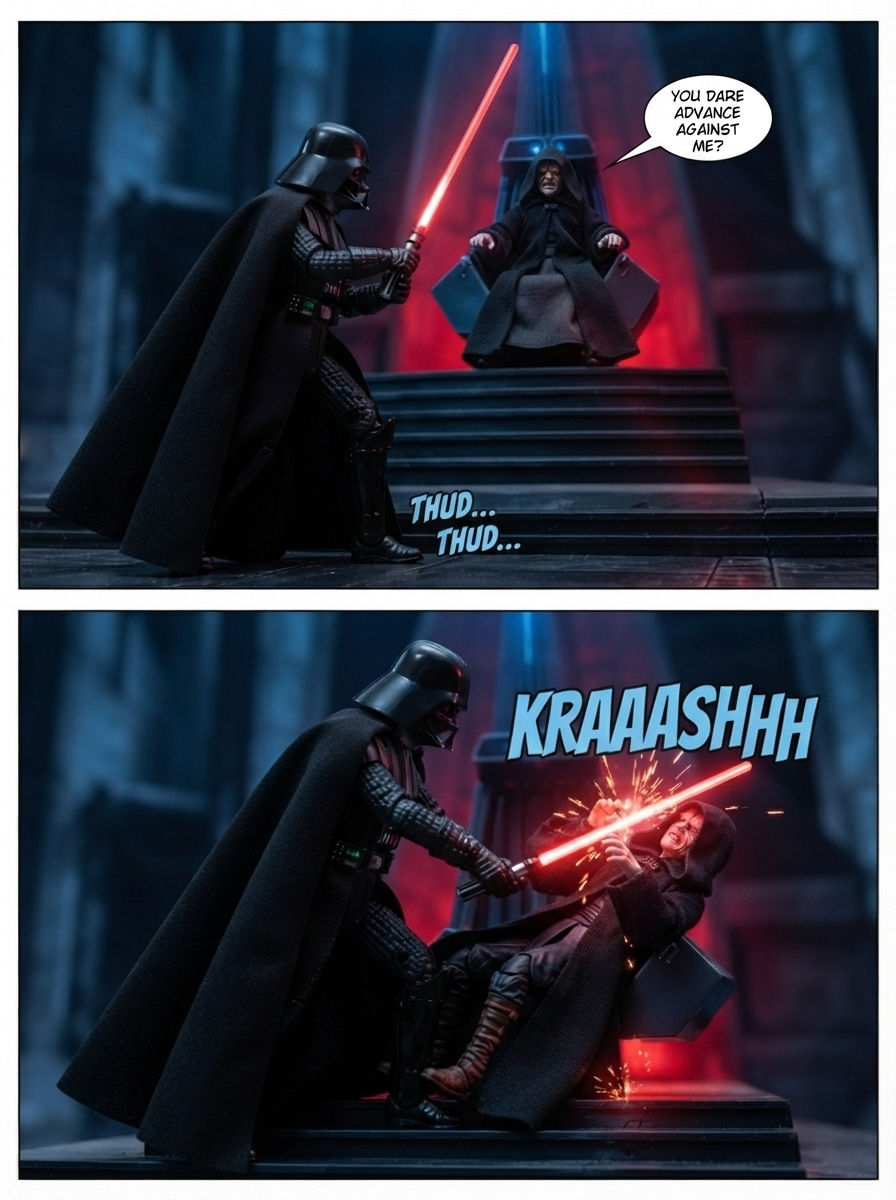 Shadows of the Throne (page 2 of 4)
