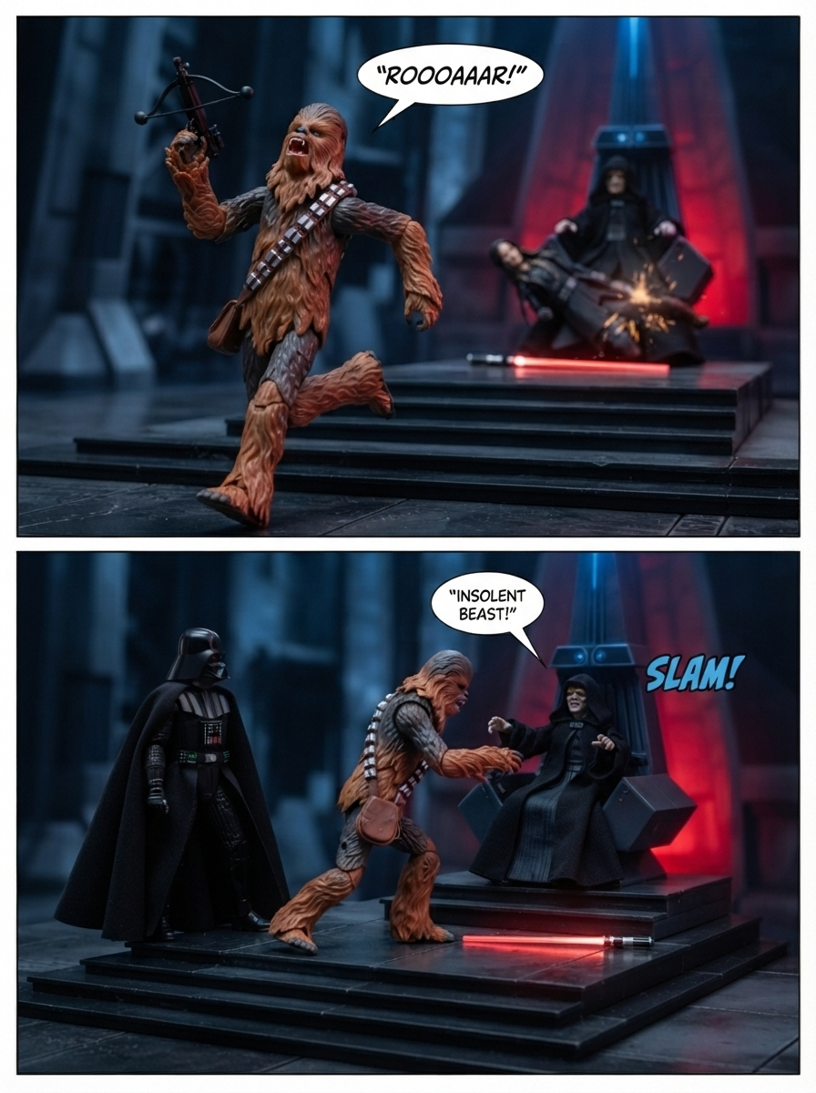 Shadows of the Throne (page 3 of 4)